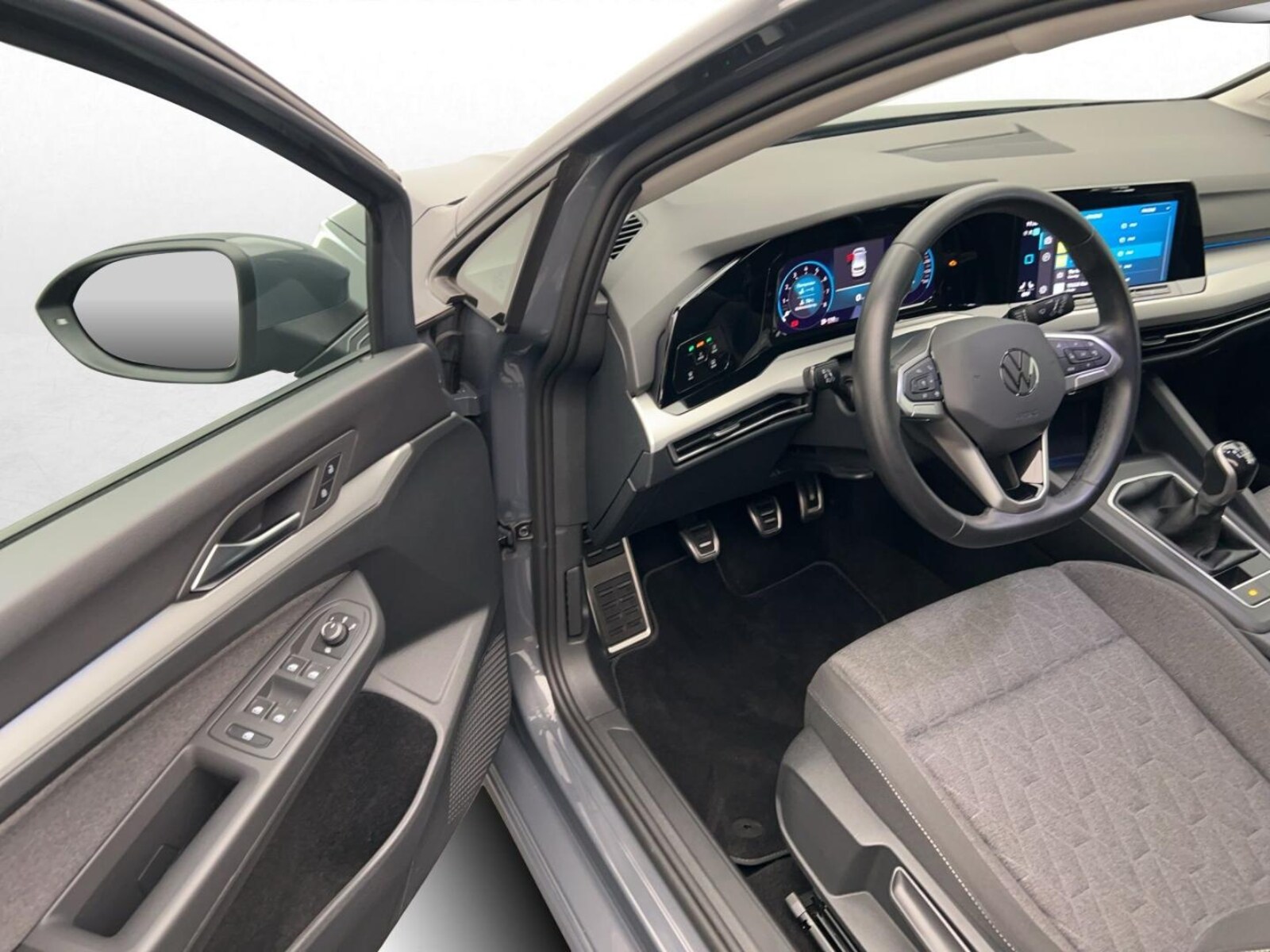 Volkswagen Golf – Bild 13