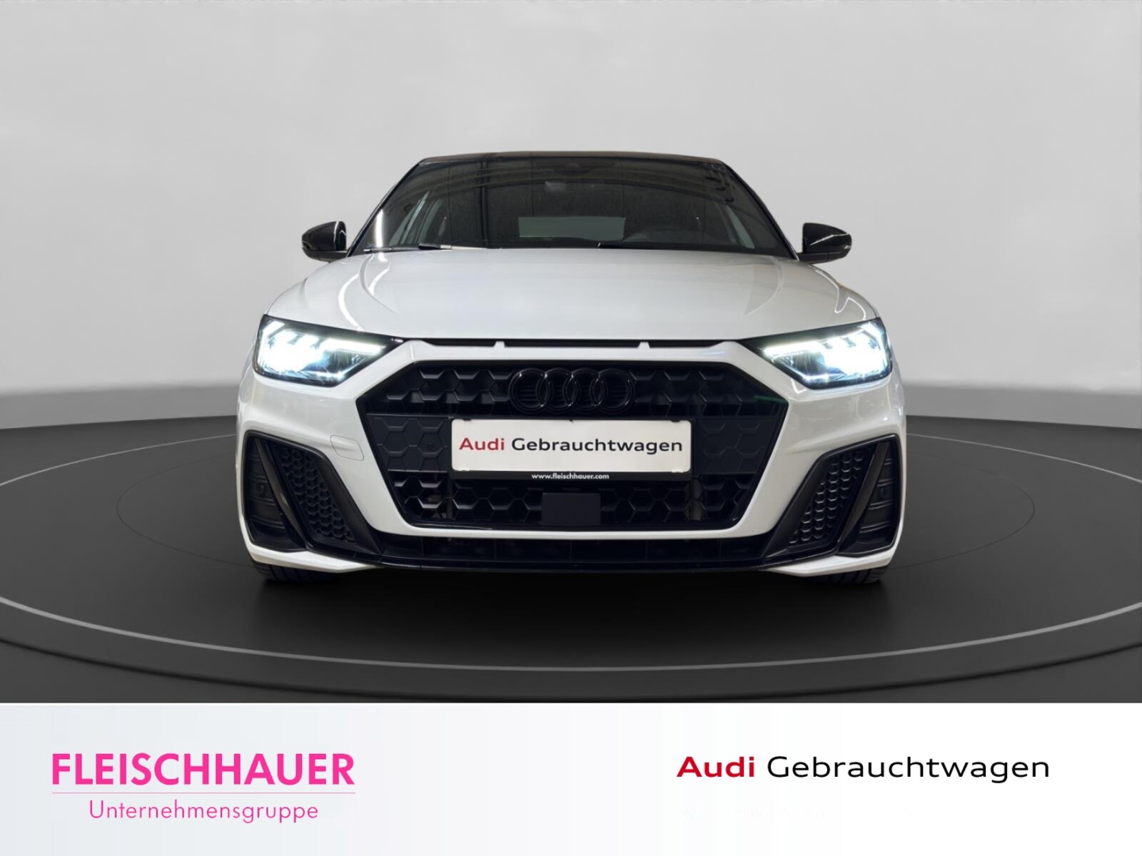 Audi A1 Sportback – Bild 2