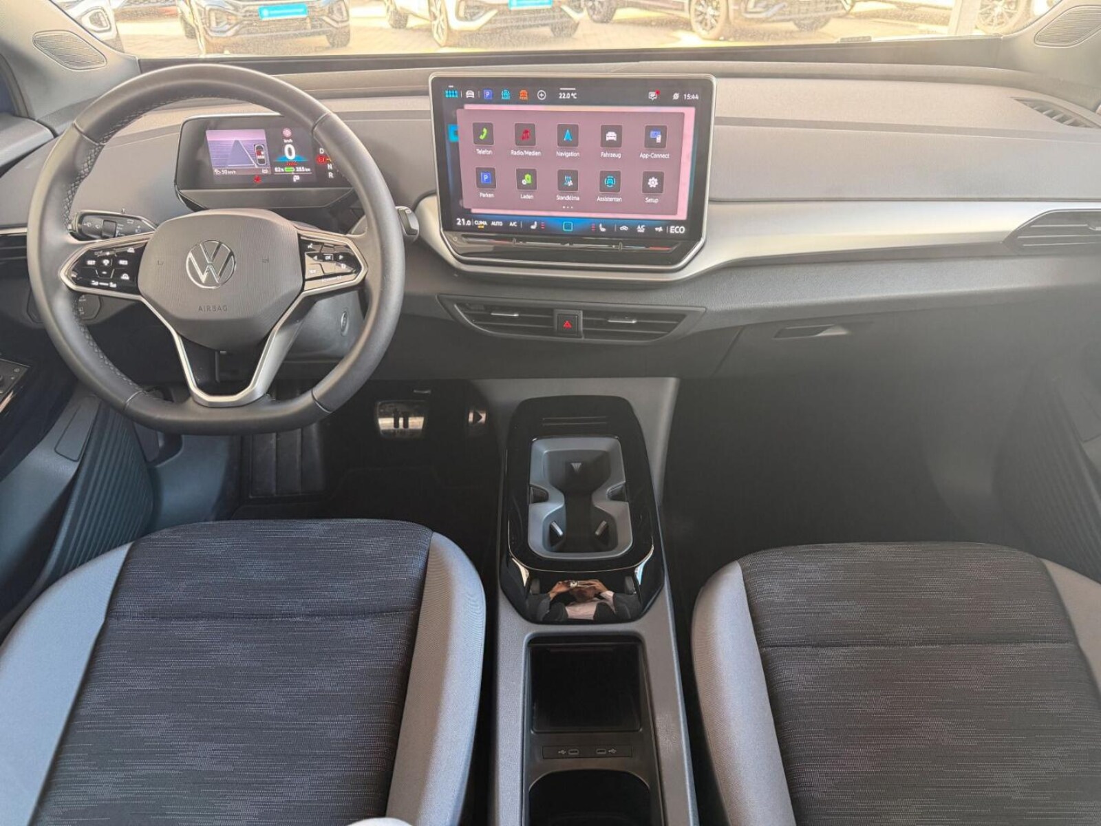 Volkswagen ID.4 – Bild 12
