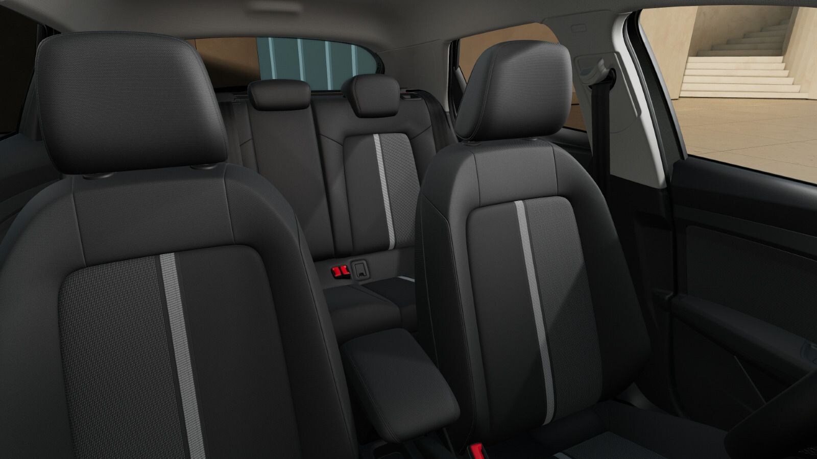 Audi A1 Sportback – Bild 11