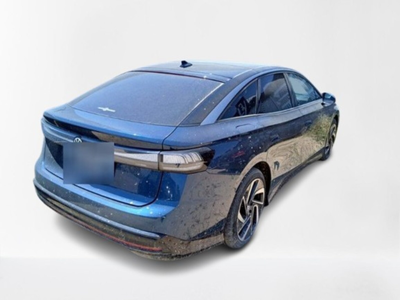 Volkswagen ID.7 – Bild 2