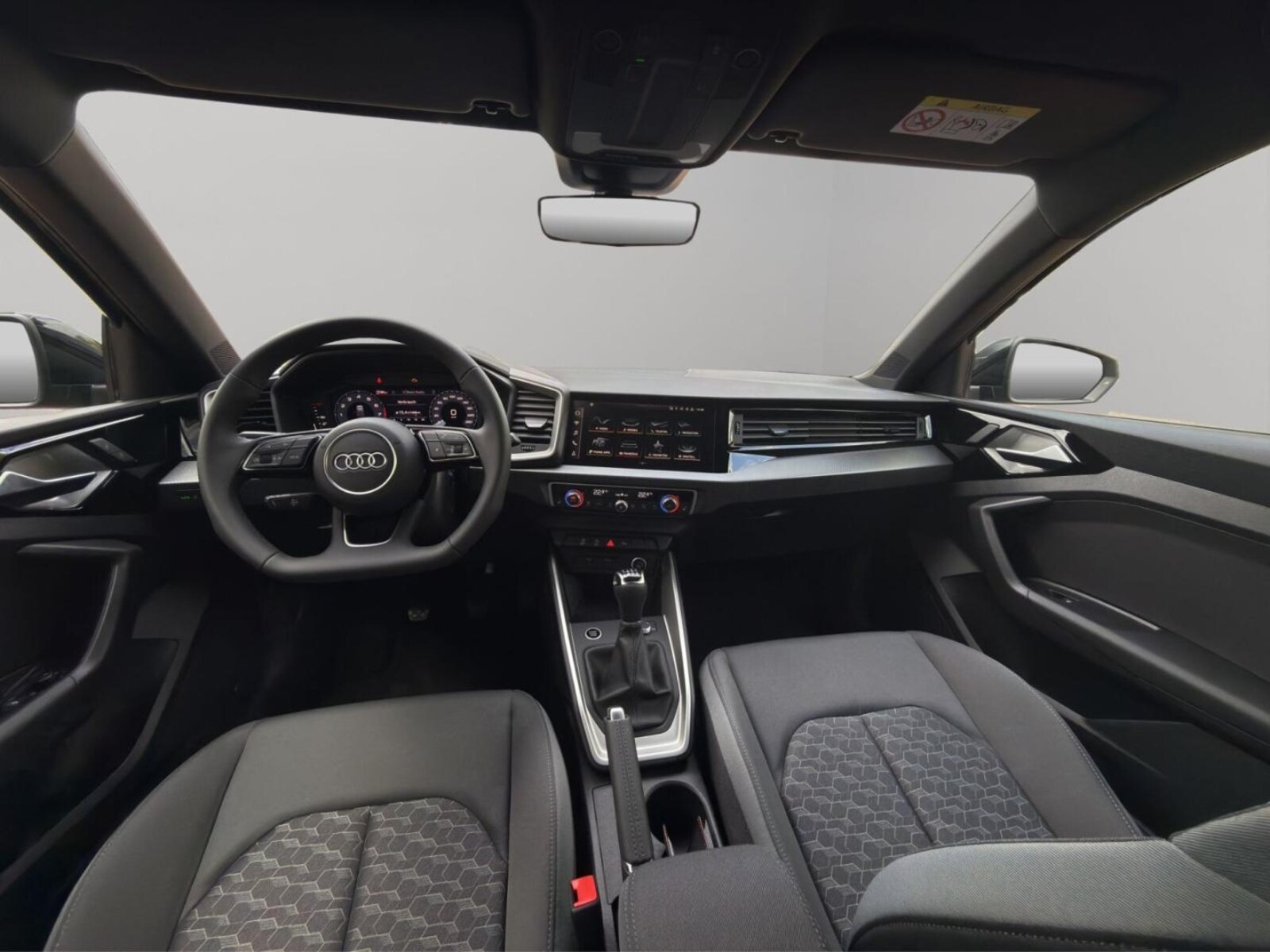 Audi A1 Sportback – Bild 15