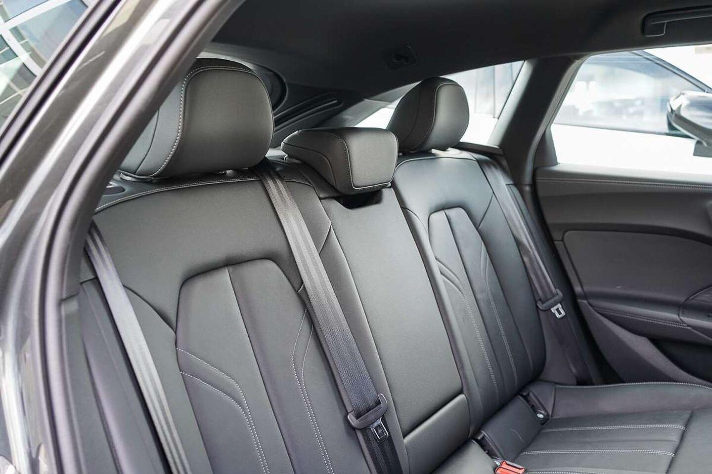 Image about Audi A5 Avant TFSI quattro 200 kW S tronic