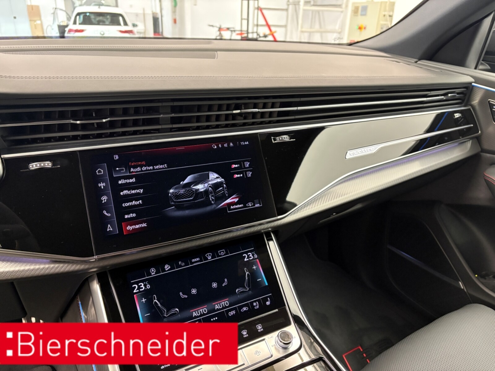 Audi RS Q8 performance – Bild 10
