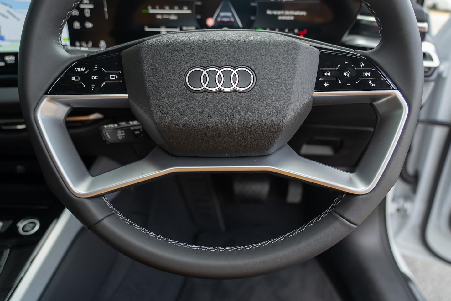 Image about Audi A5 Sedan TFSI 150 kW S tronic