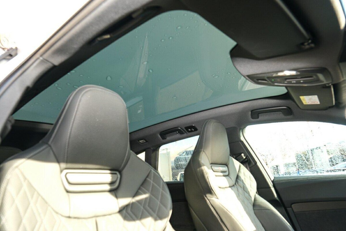 Image about Audi S5 Avant TFSI quattro 270 kW S tronic