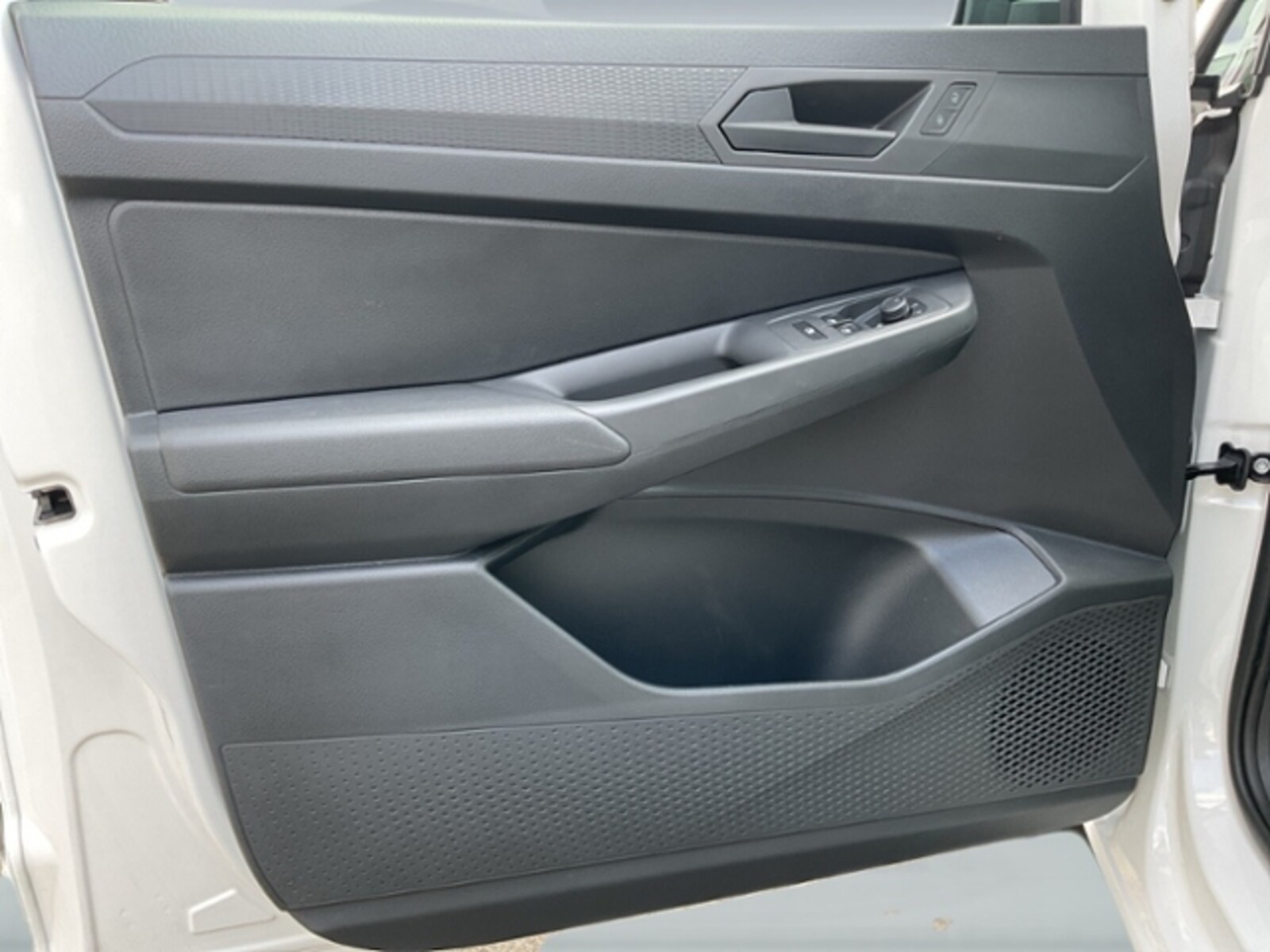 Volkswagen Caddy Cargo – Bild 12