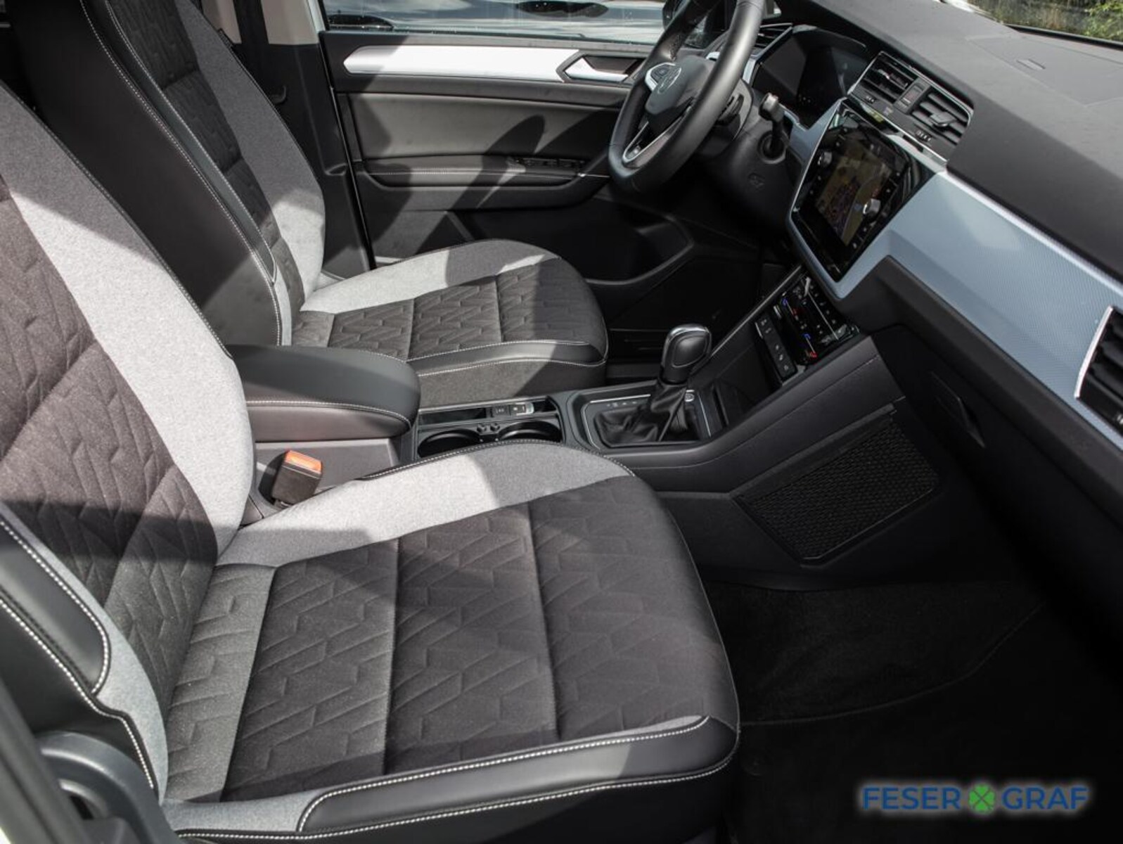 Volkswagen Touran – Bild 4