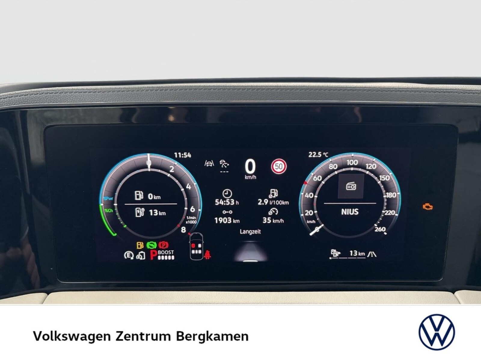 Volkswagen Tiguan – Bild 13