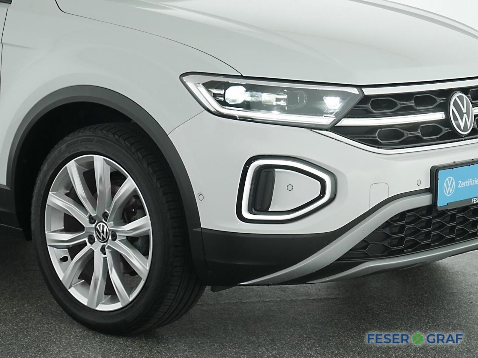 Volkswagen T-Roc – Bild 10