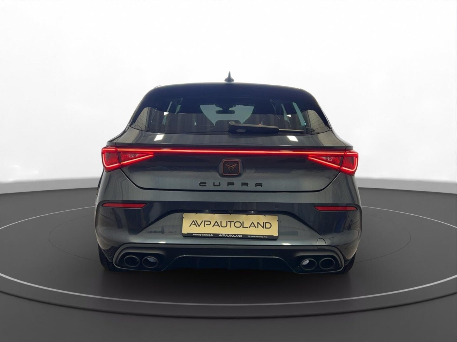CUPRA Leon – Bild 6