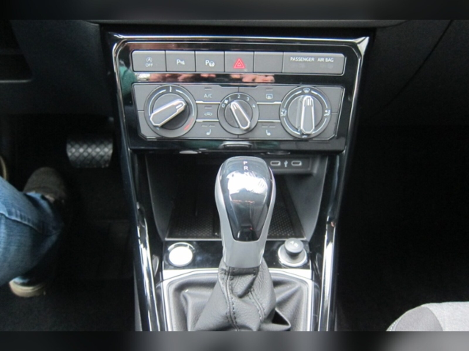Volkswagen T-Cross – Bild 10