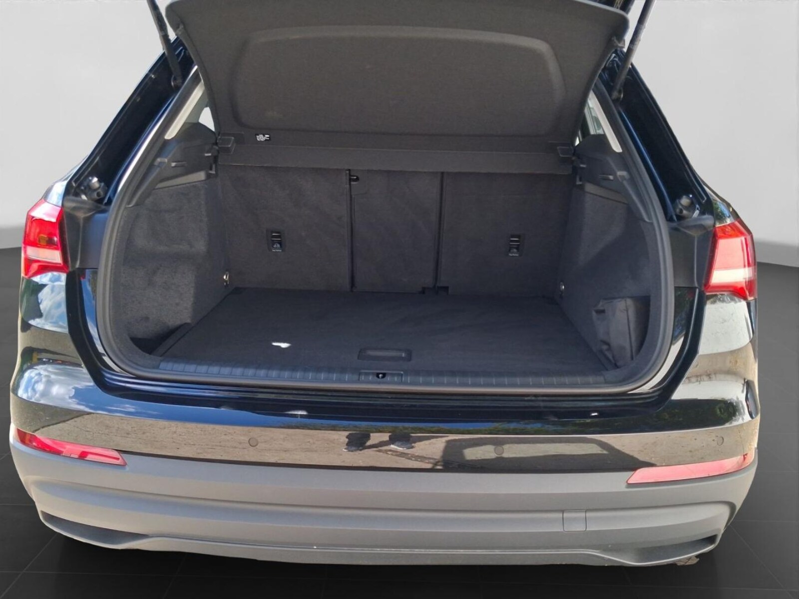 Audi Q3 – Bild 16