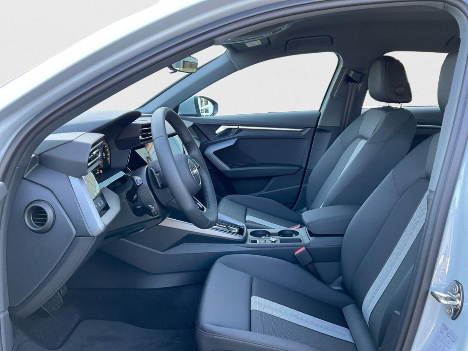 Audi A3 Sportback – Bild 8
