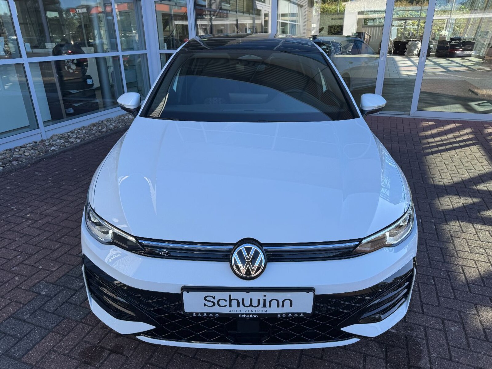 Volkswagen Golf – Bild 2