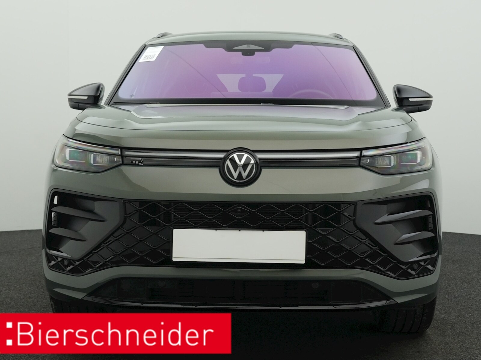 Volkswagen Tayron – Bild 10