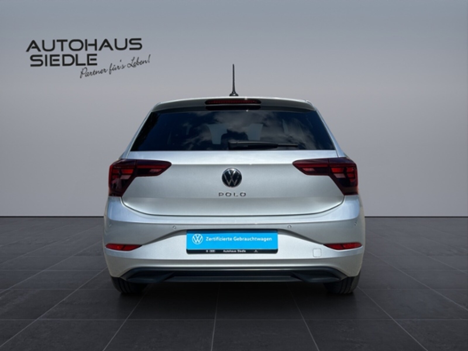 Volkswagen Polo – Bild 5