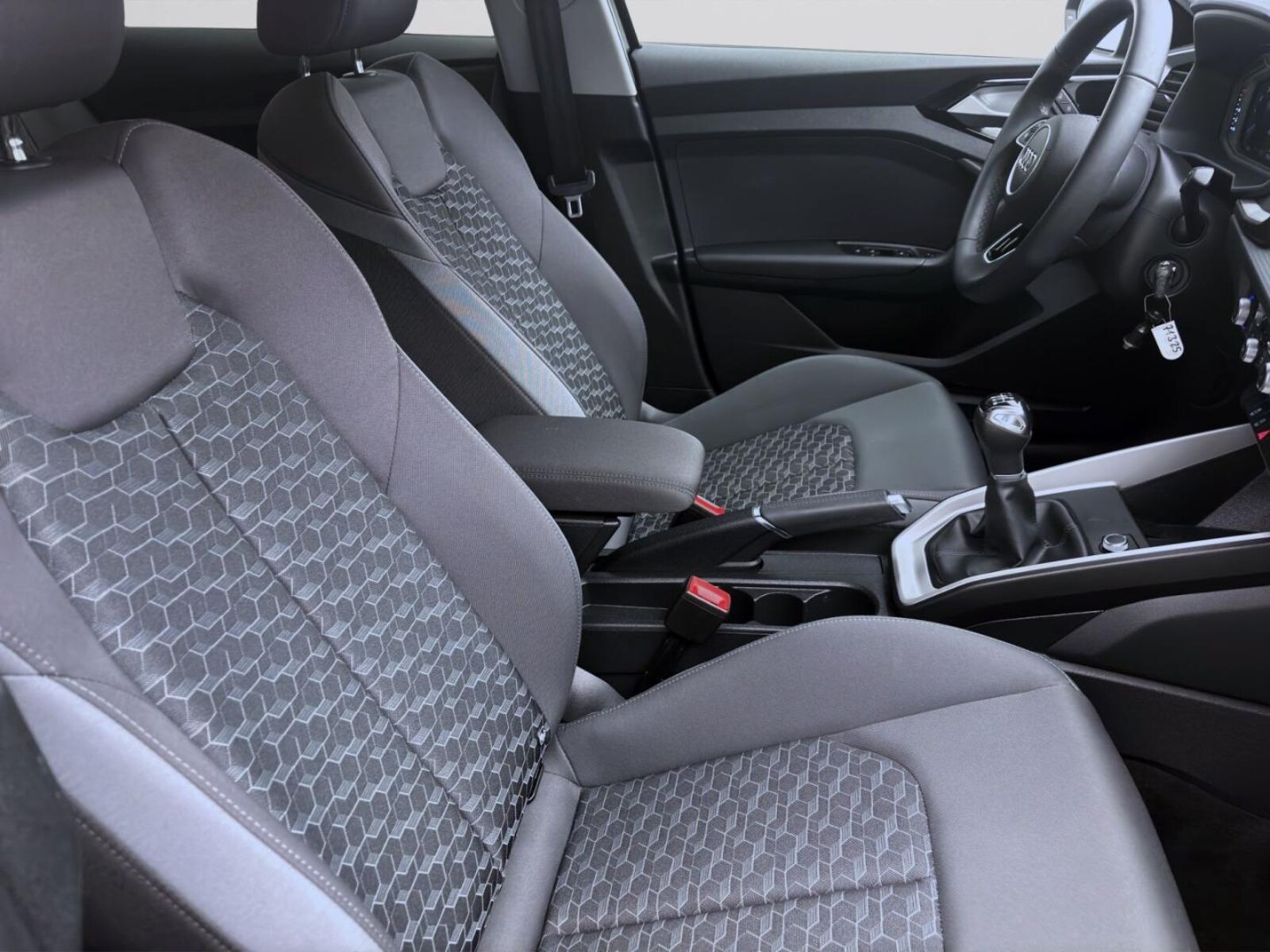 Audi A1 Sportback – Bild 17