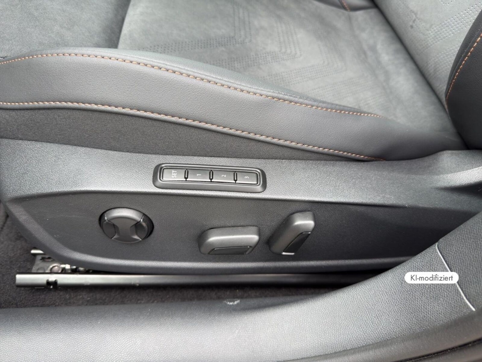 CUPRA Formentor – Bild 18