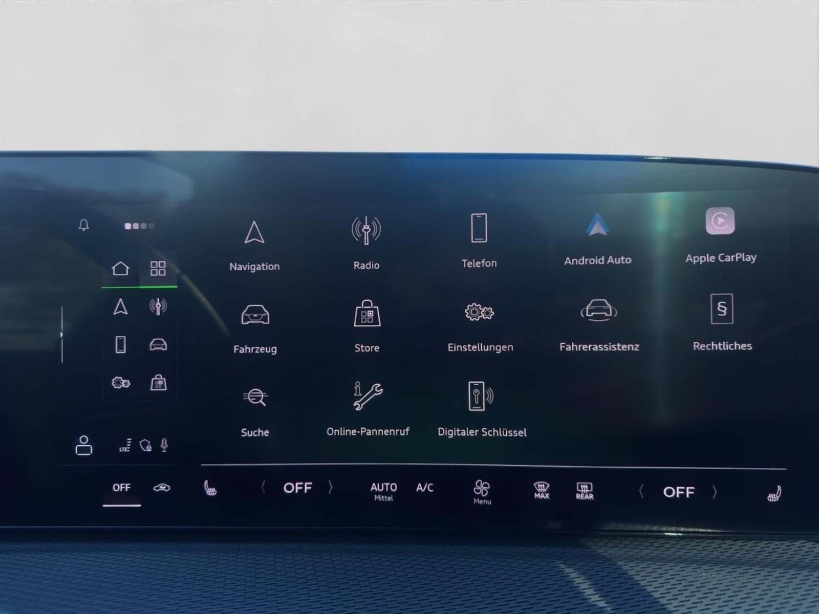 Audi Q5 – Bild 13