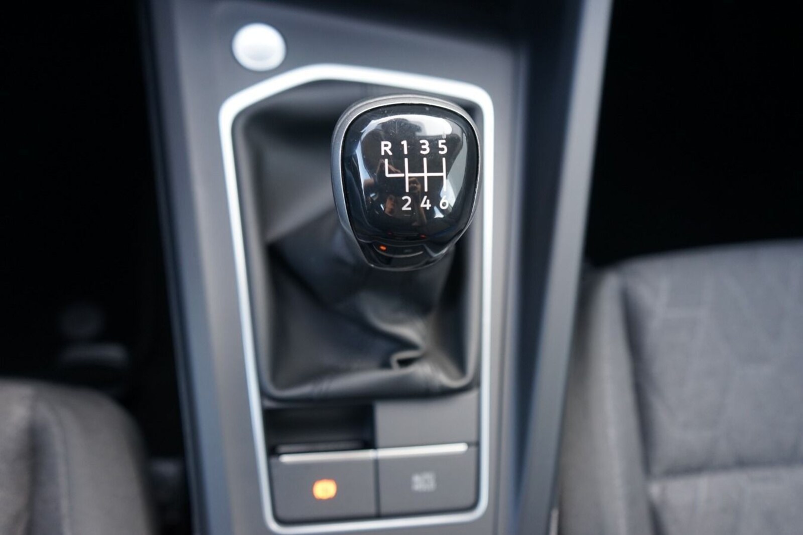 Volkswagen Golf – Bild 10