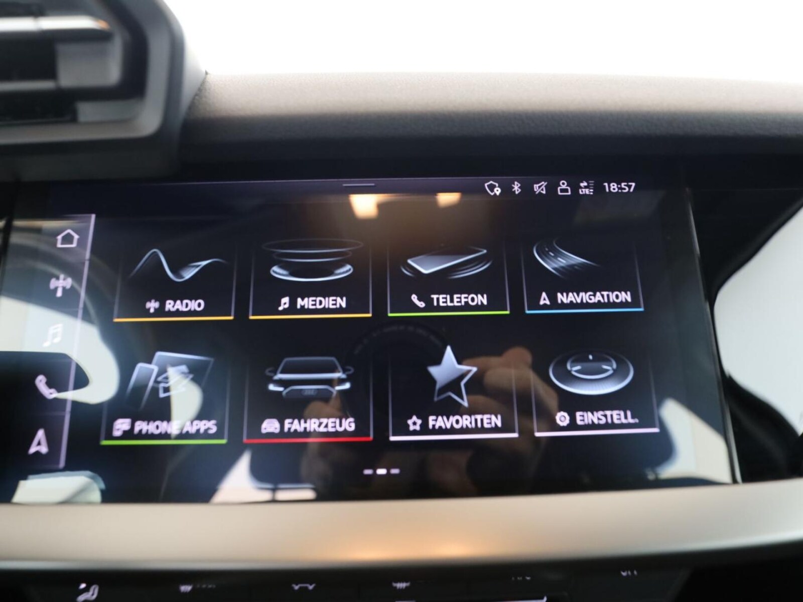 Audi A3 Sportback – Bild 14