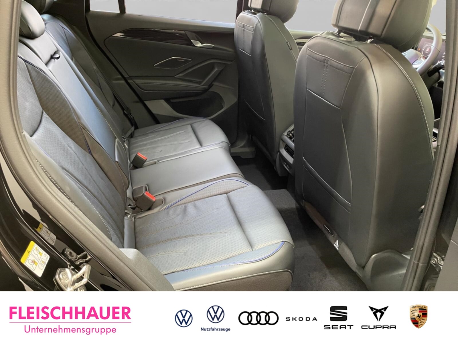 Volkswagen Tiguan – Bild 9