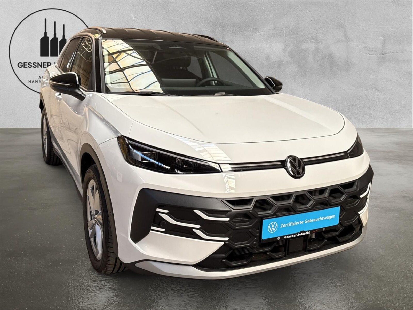 Volkswagen T-Roc – Bild 6