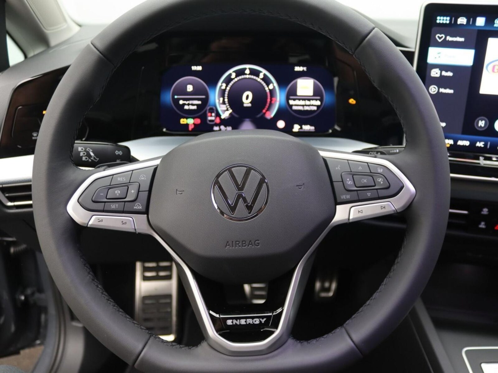 Volkswagen Golf – Bild 16