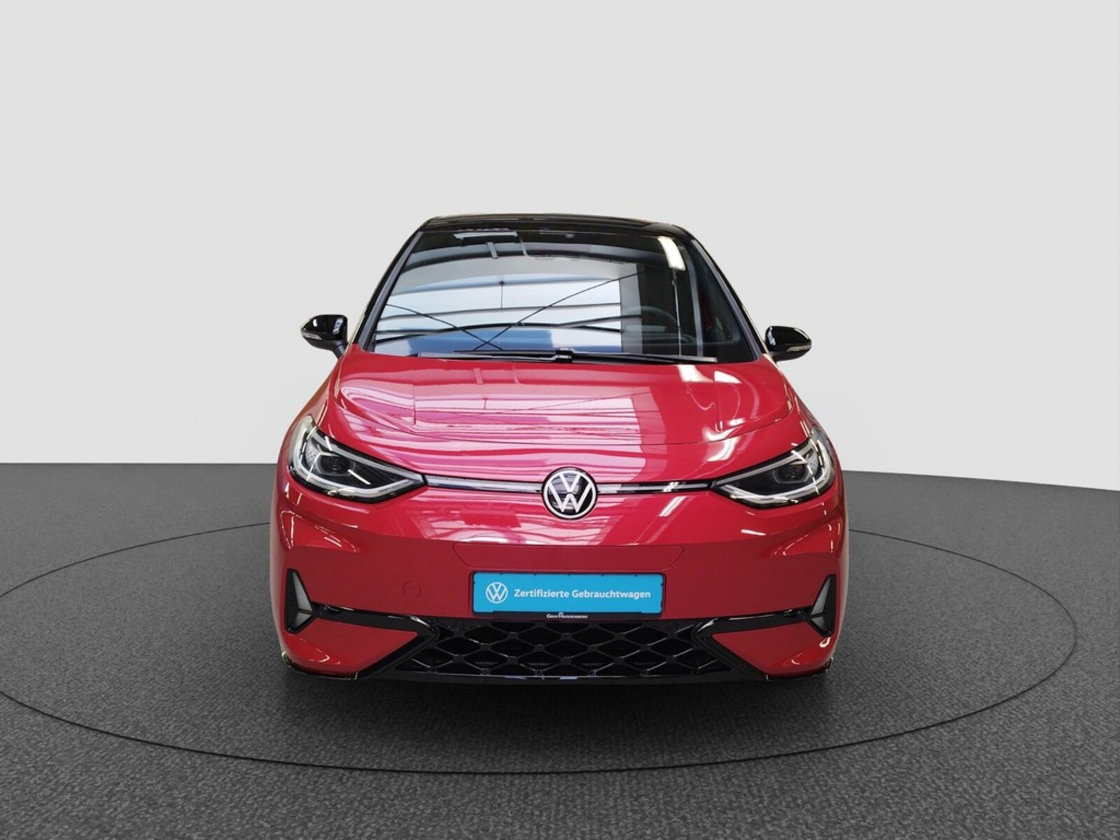 Volkswagen ID.3 – Bild 3