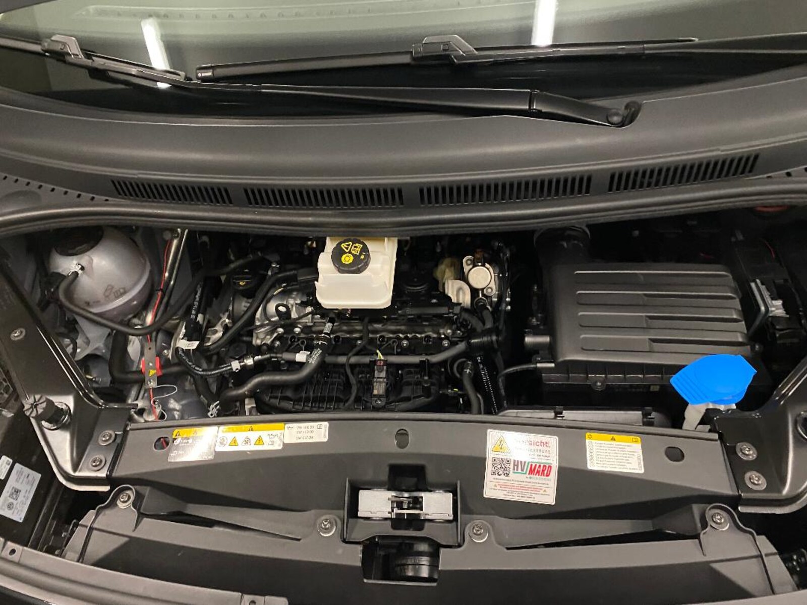 Volkswagen Multivan – Bild 17