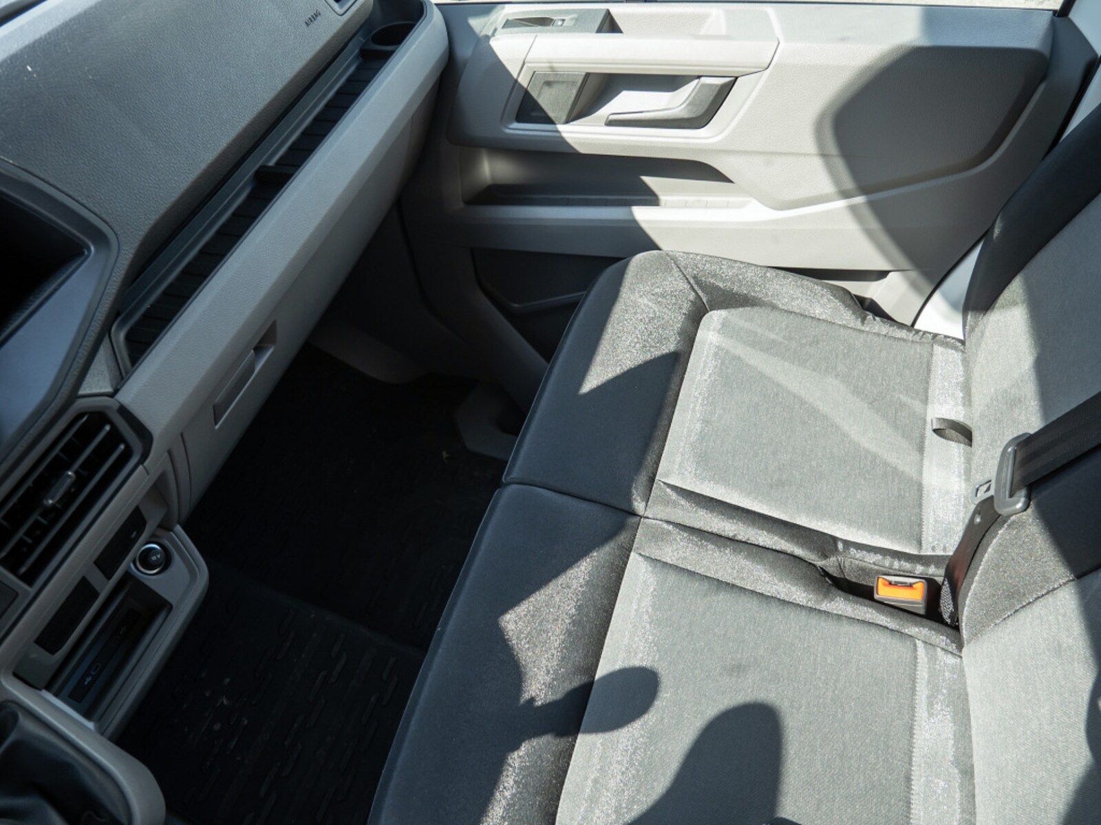 Volkswagen Crafter Kasten langer Radstand – Bild 15