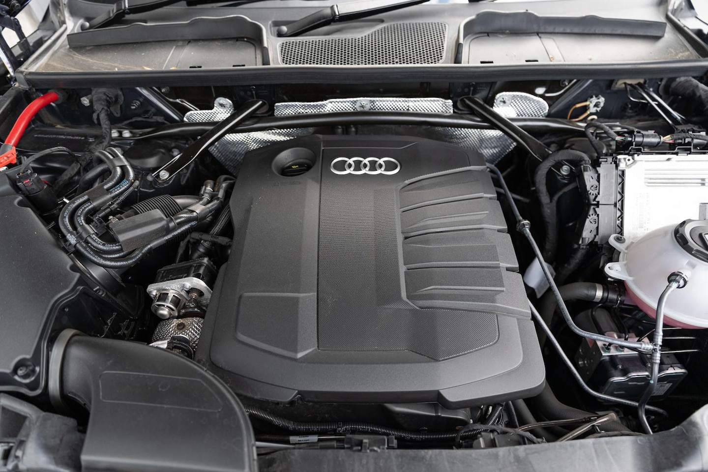 Image about Audi Q5 TDI S tronic