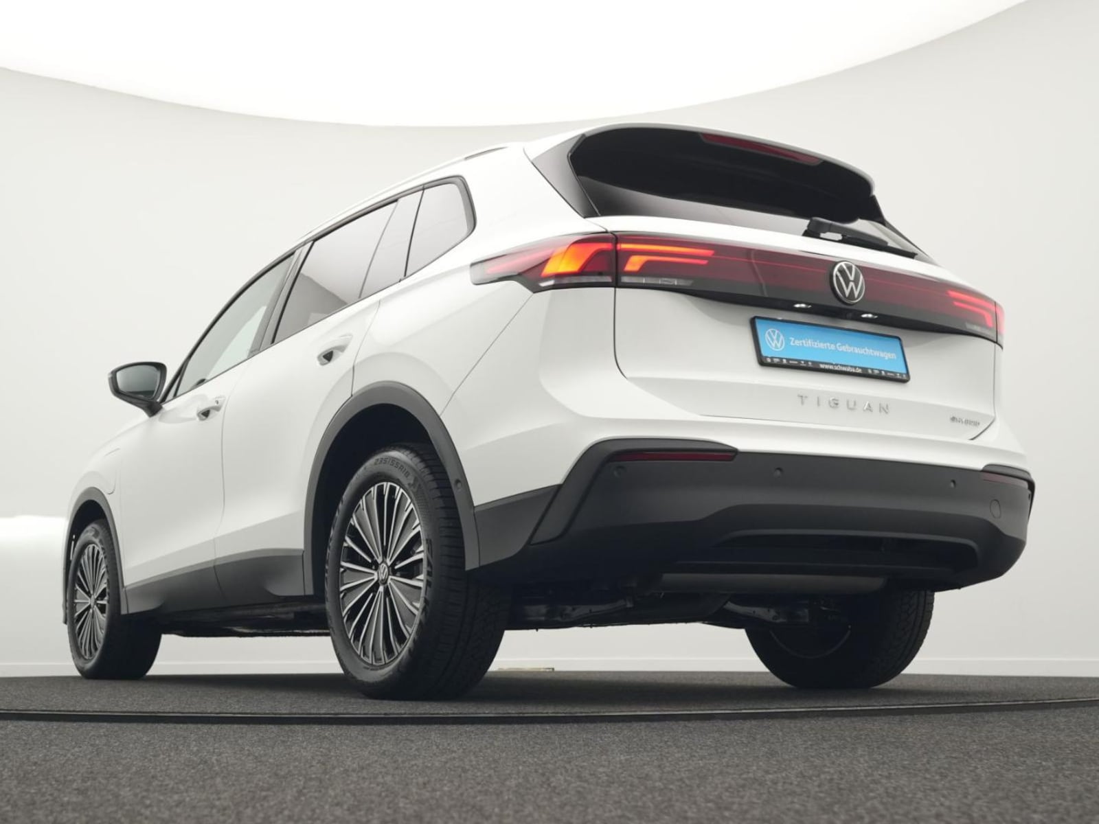 Volkswagen Tiguan – Bild 28