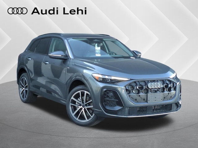Photo of 2026 Audi Q5
