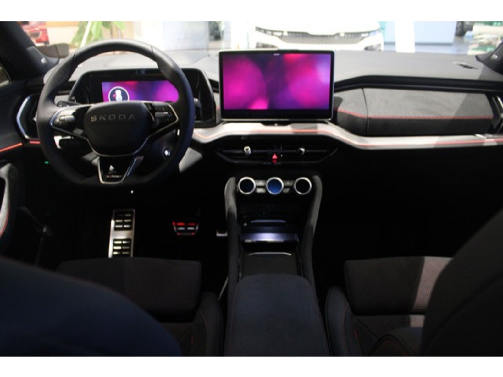 Škoda Kodiaq – Bild 4