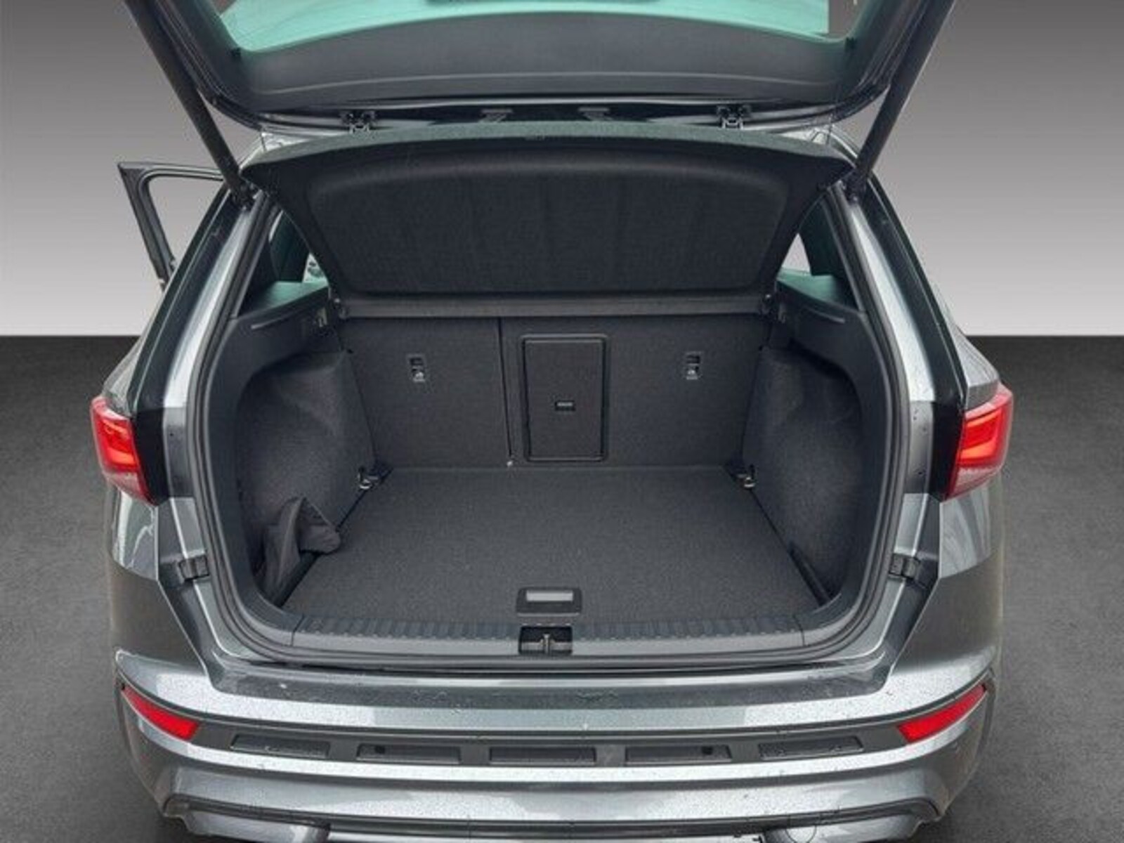 CUPRA Ateca – Bild 11