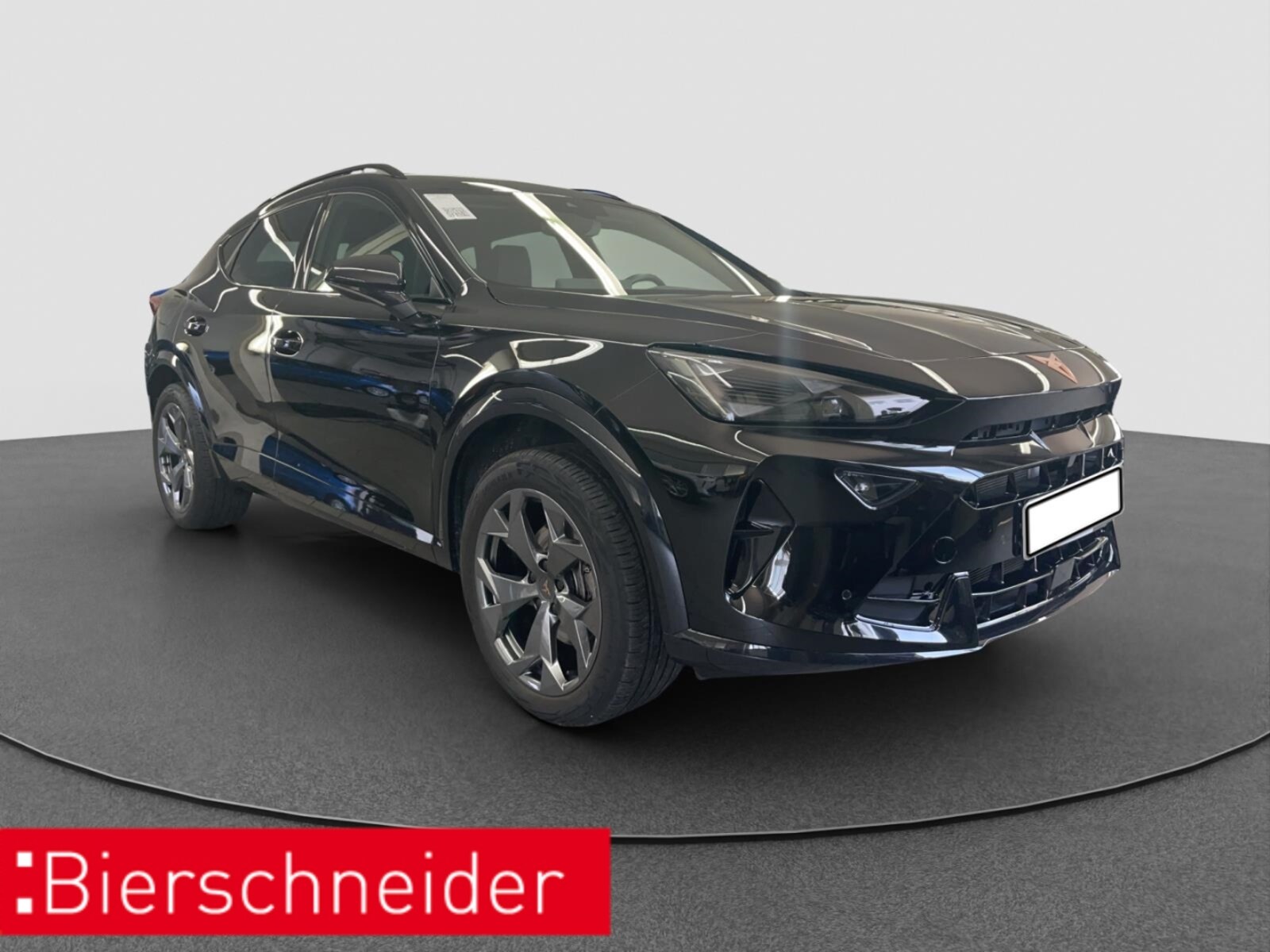 CUPRA Formentor – Bild 13