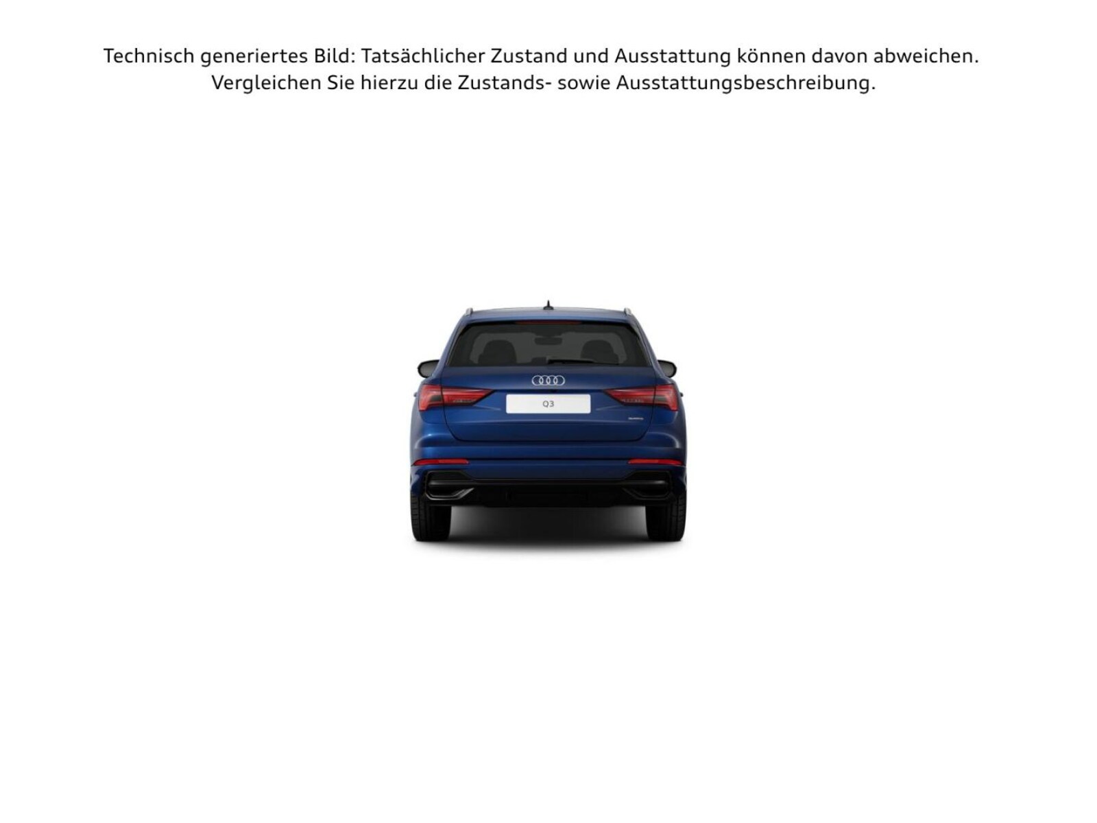 Audi Q3 – Bild 4