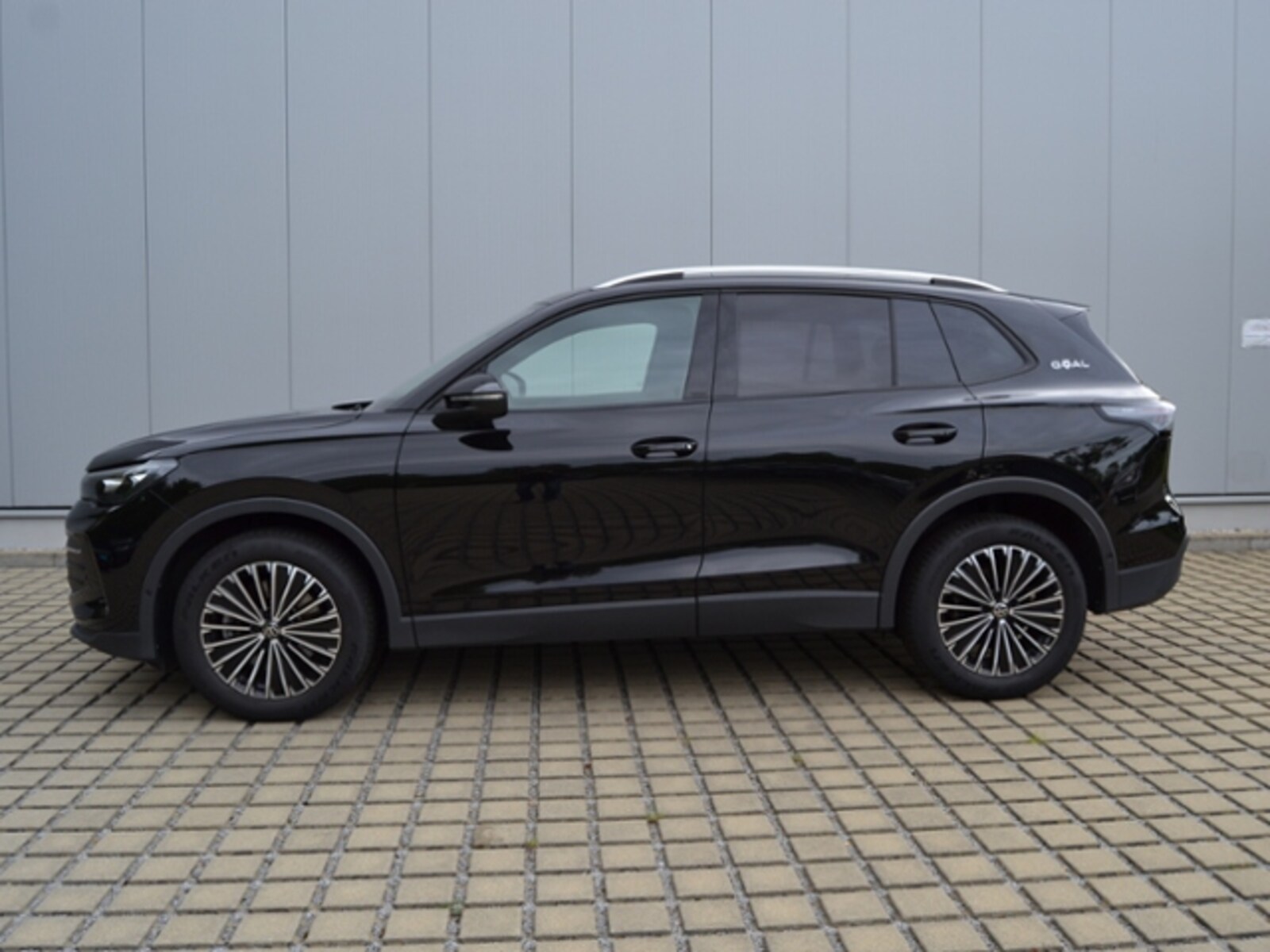 Volkswagen Tiguan – Bild 27