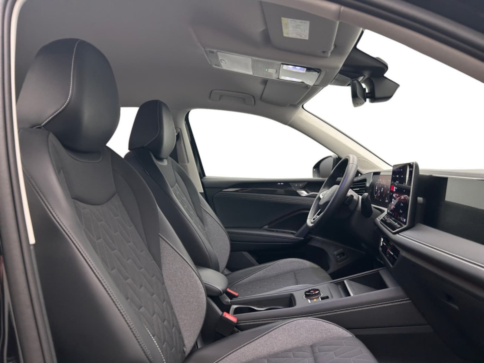 Volkswagen Tiguan – Bild 2