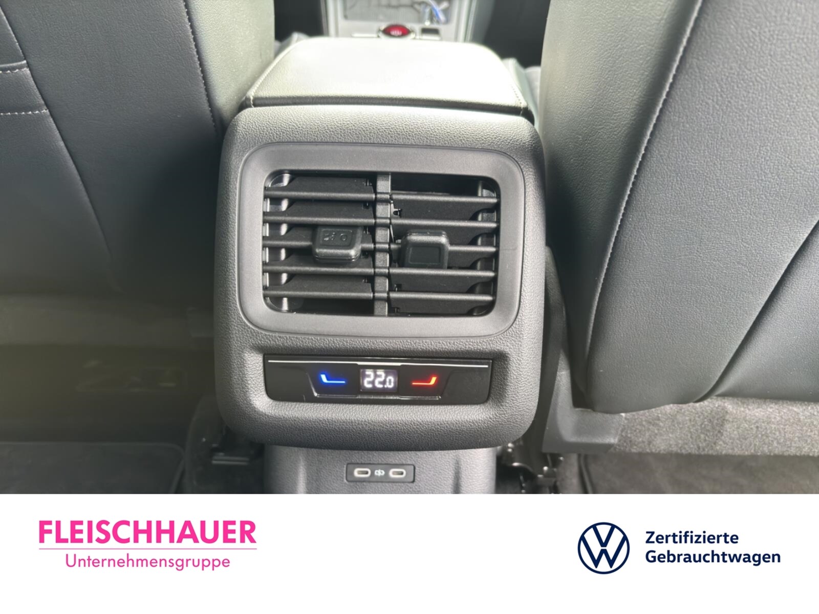 Volkswagen T-Roc – Bild 14