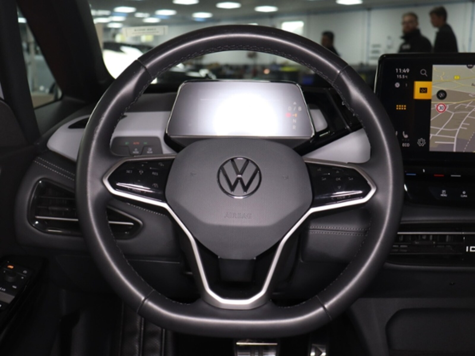Volkswagen ID.3 – Bild 9