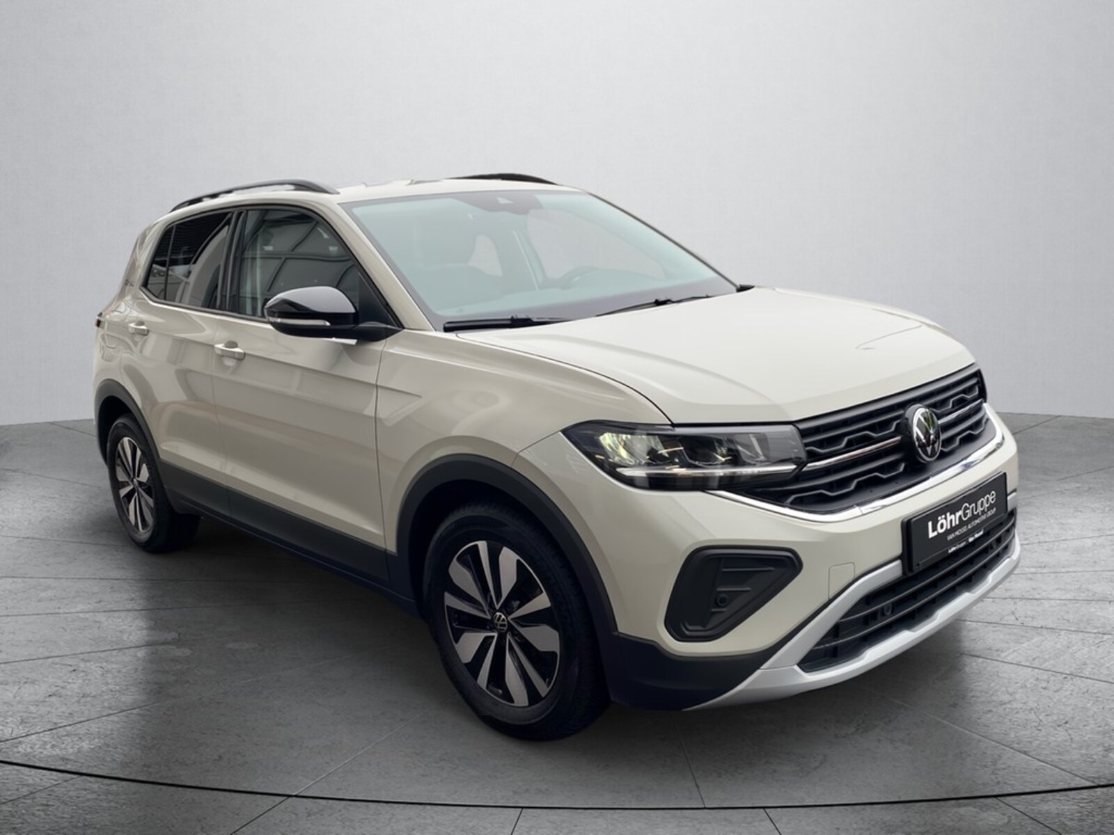 Volkswagen T-Cross – Bild 6
