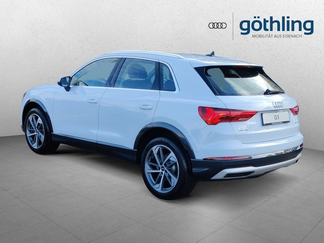 Audi Q3 Advanced 35 TFSI S Tronic -  - Joinsteer - #3