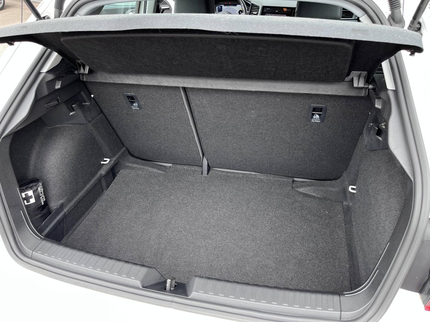 Image about Audi A1 Sportback Business Line 25 TFSI 70 kW (95 ch) 5 vitesses