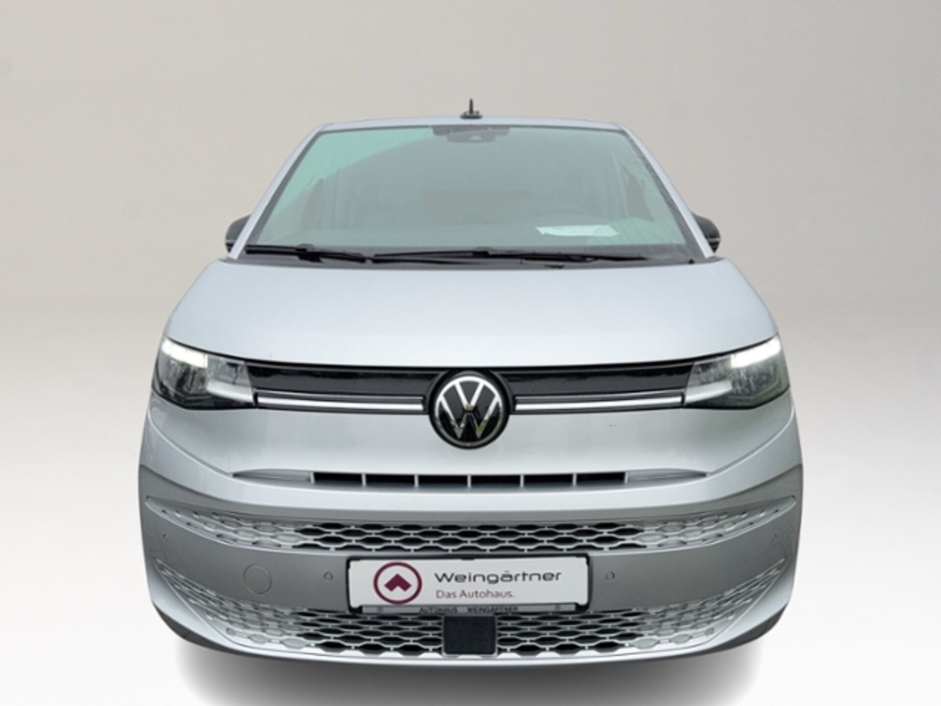 Volkswagen Multivan Langversion Life