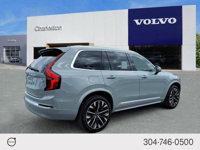 2026 Volvo XC90
