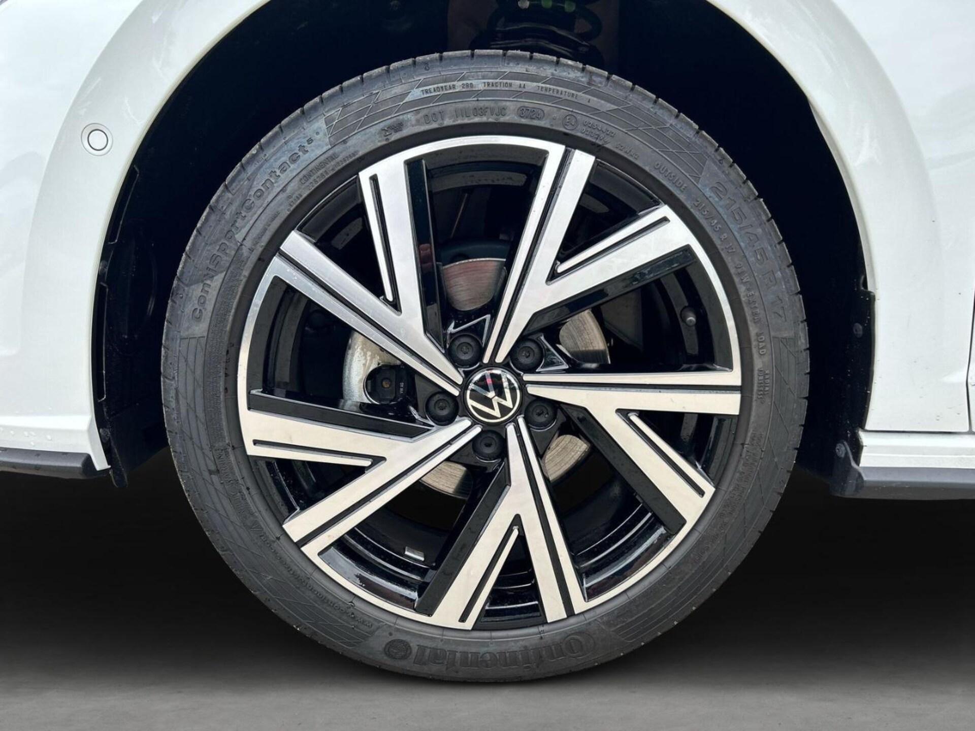 Volkswagen Polo R-Line