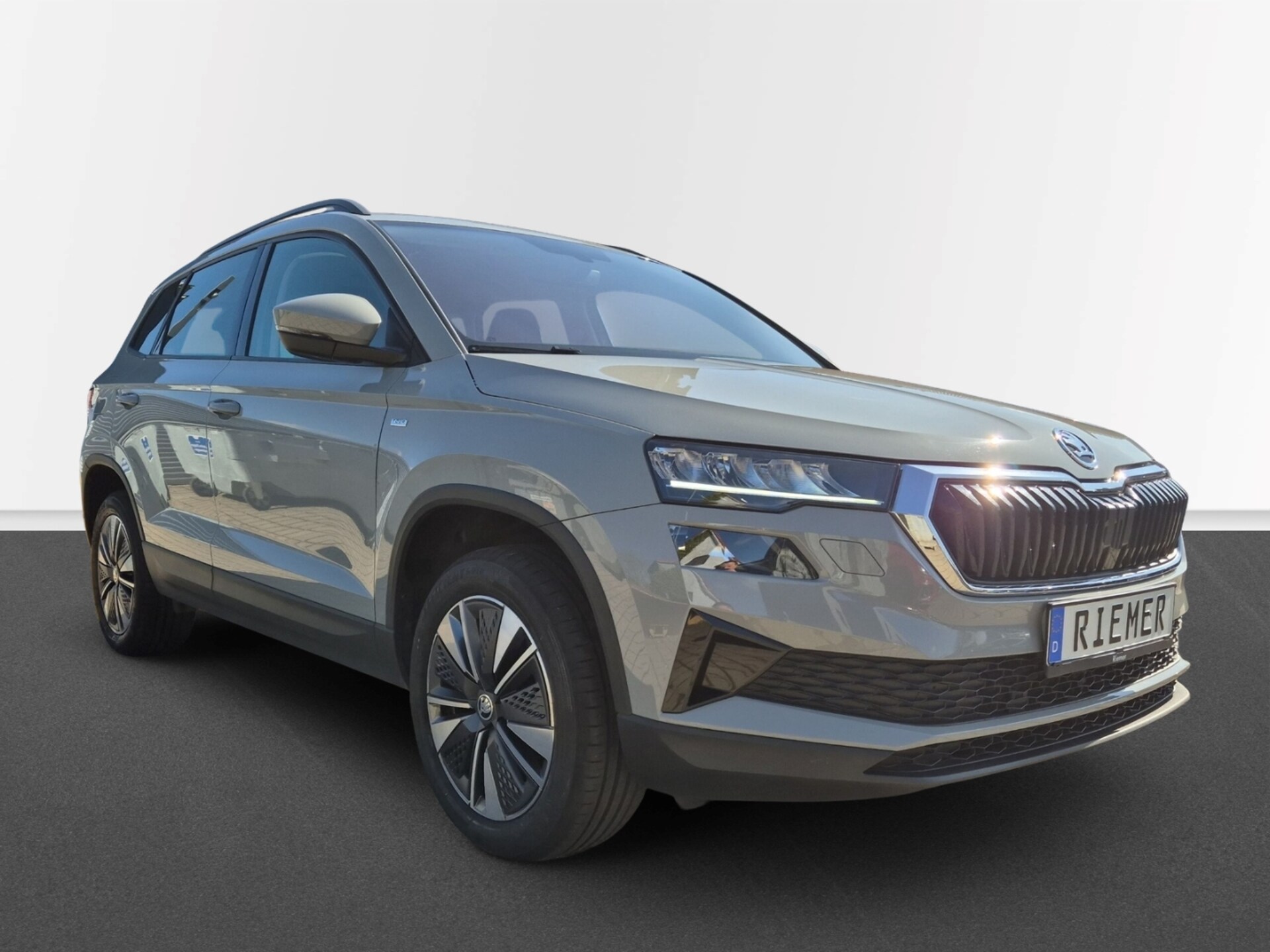 Skoda Karoq Ambition